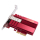 Karta sieciowa ASUS XG-C100F PCI-E